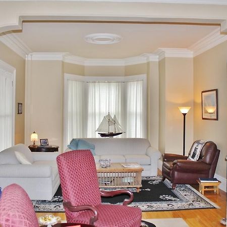 Bennett House B&B Вудсток Екстер'єр фото