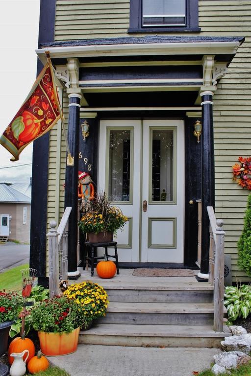 Bennett House B&B Вудсток Екстер'єр фото