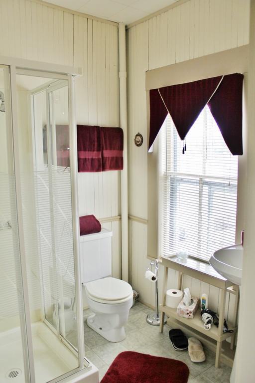 Bennett House B&B Вудсток Номер фото