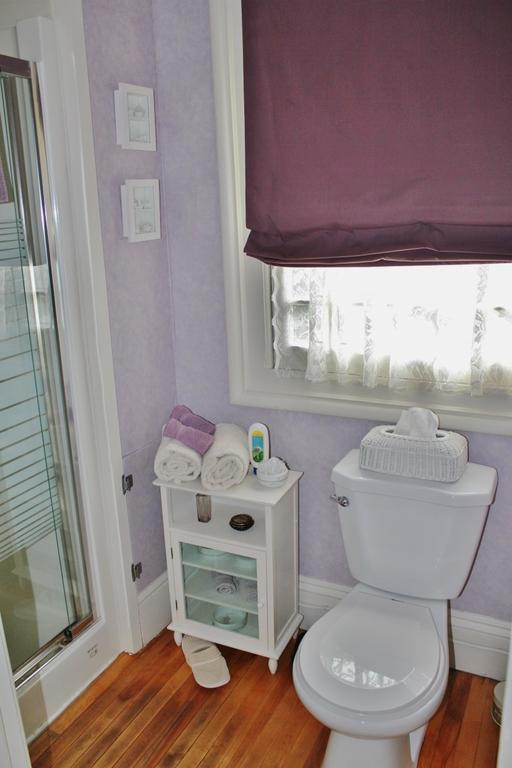 Bennett House B&B Вудсток Екстер'єр фото
