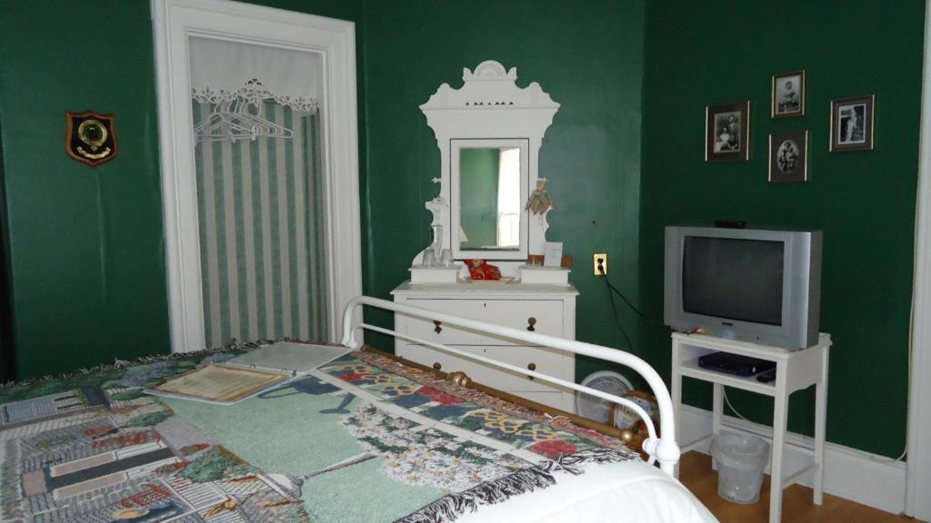 Bennett House B&B Вудсток Номер фото