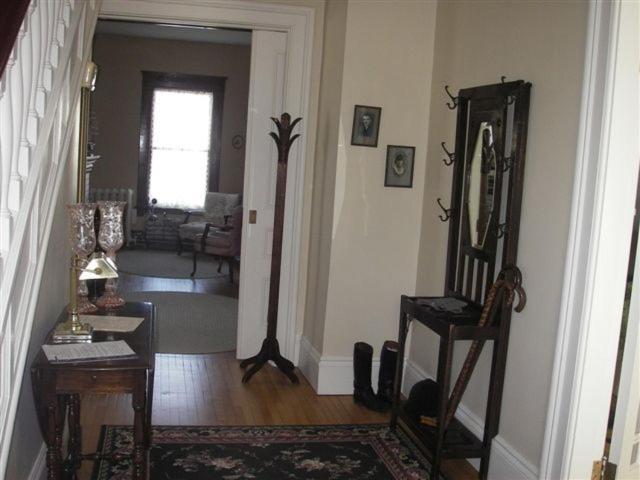 Bennett House B&B Вудсток Екстер'єр фото
